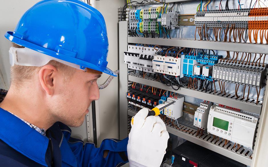 travaux d'électricité Limours