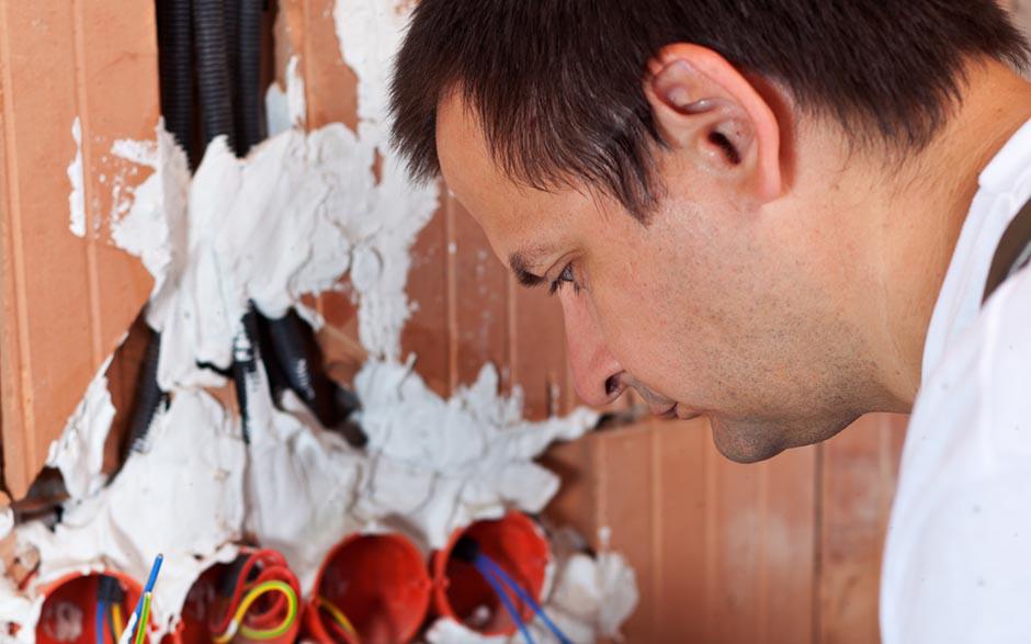 entreprise d'électricité générale Limours