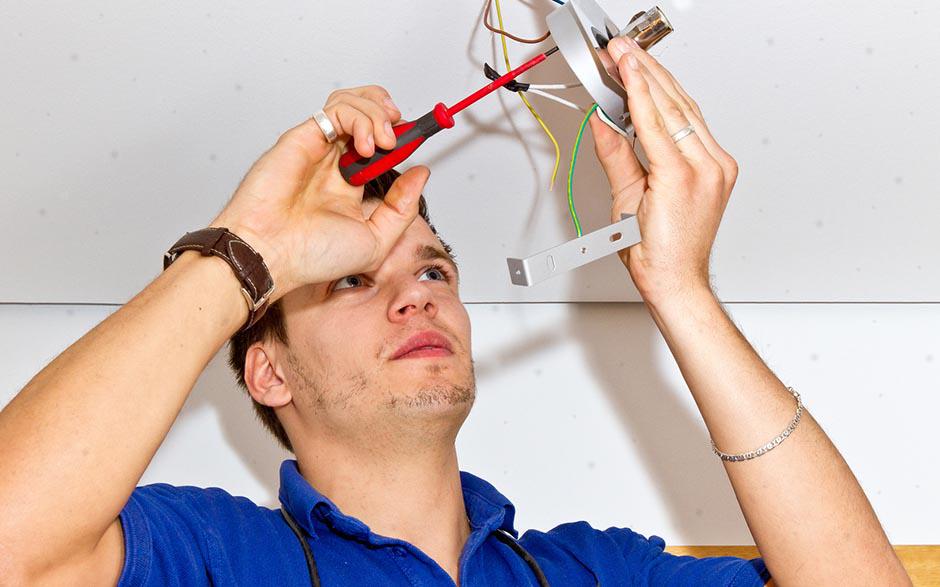 électricité installation Limours
