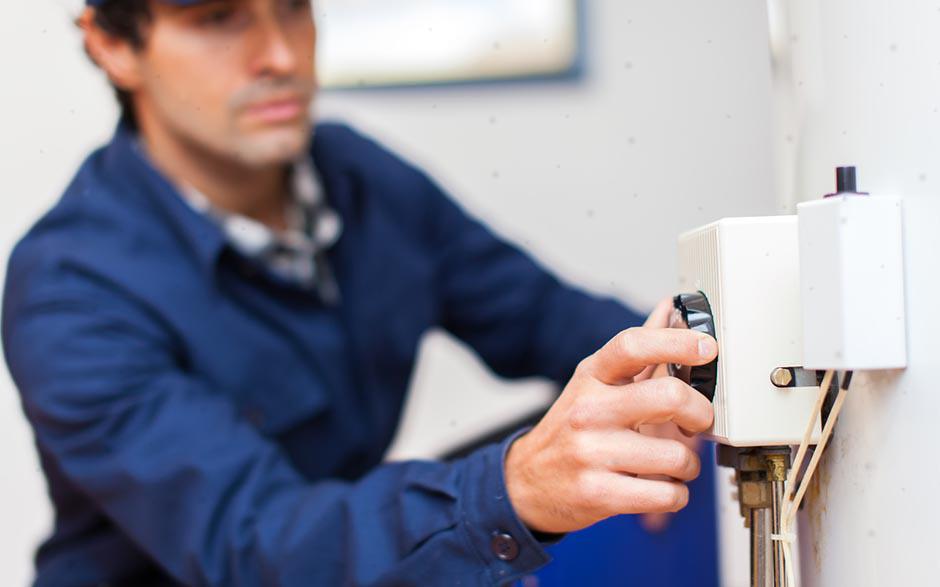 entreprise d'électricité Limours