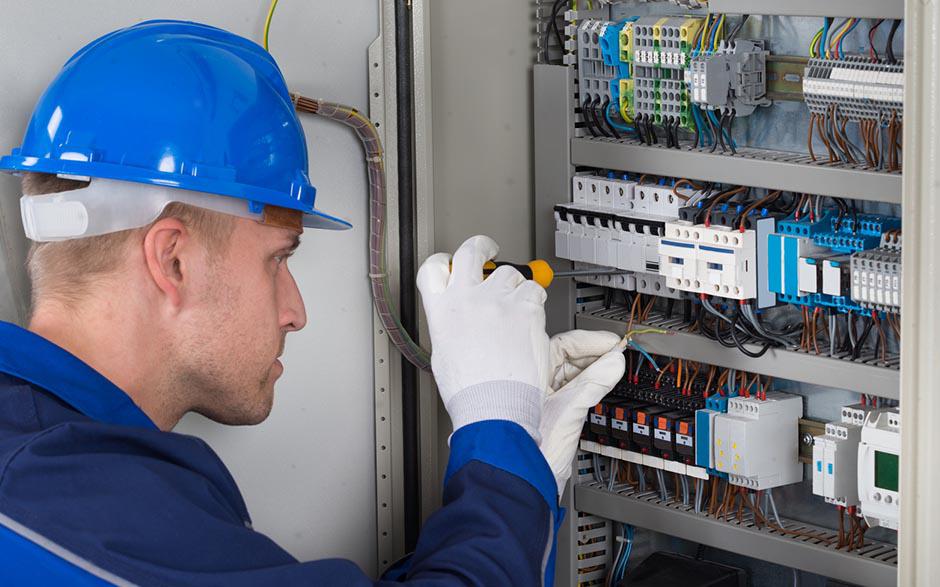 urgence électricité Villers-Saint-Paul