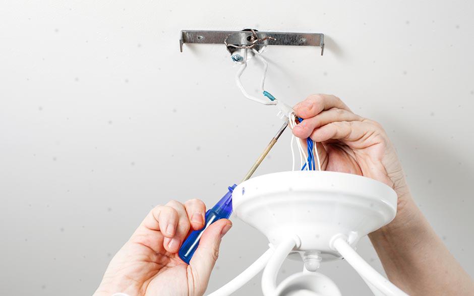 travaux d'électricité Limours