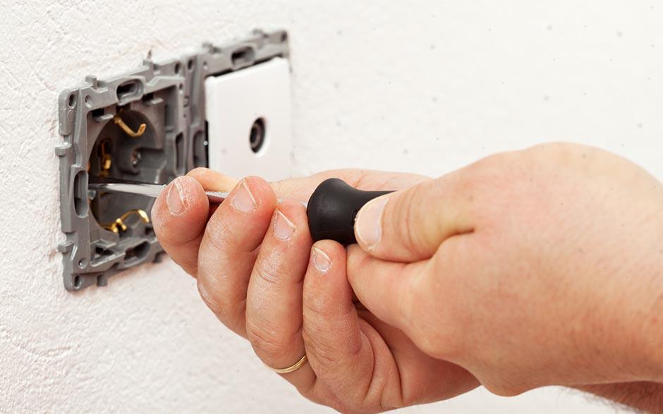 travaux d'électricité Limours