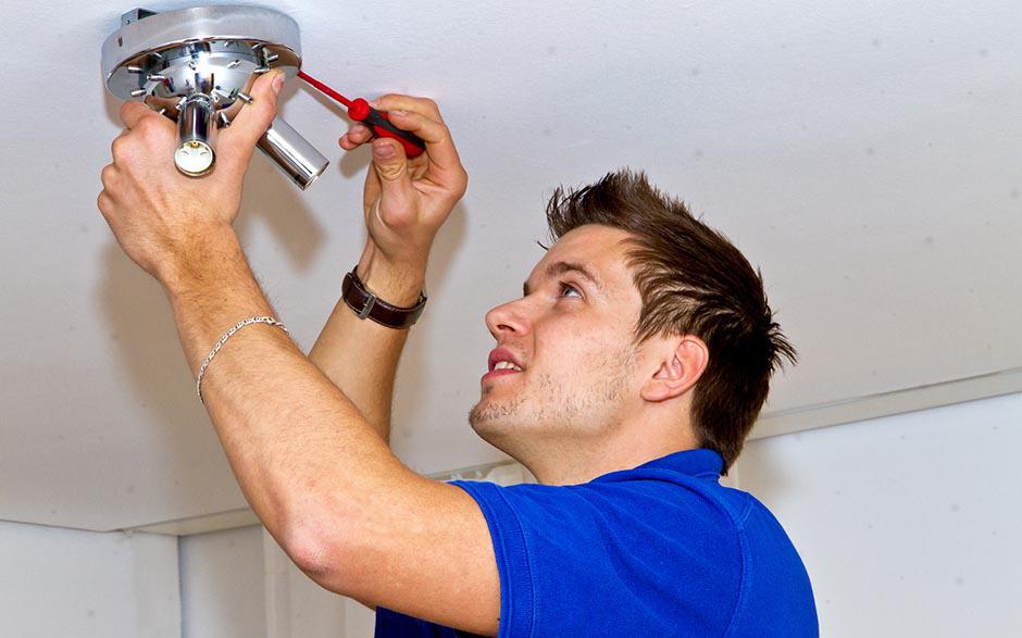 entreprise d'électricité Limours