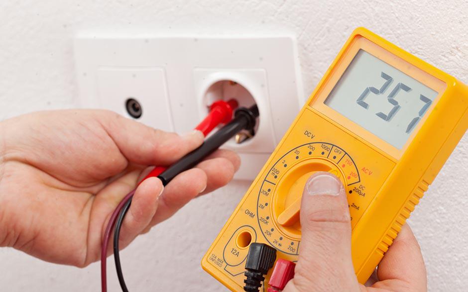 entreprise d'électricité Limours